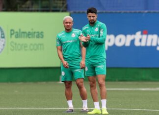 Escalação do Palmeiras: Abel prepara força máxima para Choque-Rei – Nosso Palestra