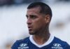 Alianza Lima afasta lateral Trauco, ex-Flamengo, e mais dois por denúncia de agressão sexual