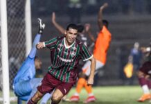Freytes afirma que Serna deixou negociações com o Boca “nas mãos de seu agente” – Fluminense: Últimas notícias, vídeos, onde assistir e próximos jogos