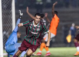 Freytes afirma que Serna deixou negociações com o Boca “nas mãos de seu agente” – Fluminense: Últimas notícias, vídeos, onde assistir e próximos jogos