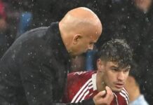 Slot makes feelings clear on Kerkez after Liverpool star’s social media act