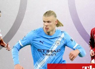 Manchester City and Spurs face vital games; Premier League and WSL news – matchday live