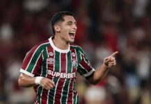 Ele fica! Veja gols e melhores momentos de Serna pelo Fluminense – Fluminense: Últimas notícias, vídeos, onde assistir e próximos jogos