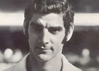 Rildo, um pernambucano que fez história no Santos – Santos Futebol Clube