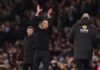 ‘Won despite them’ – Guardiola slams how refs treat Man City