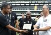 Primeira fase da Copa Meninos da Vila 2025 tem cerimonia de encerramento na Vila Belmiro – Santos Futebol Clube