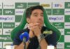 Abel Ferreira comemora vitória e fala sobre reforços no Palmeiras: ‘Nosso alvos estão identificados’ – Nosso Palestra