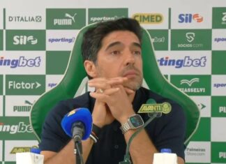 Abel Ferreira comemora vitória e fala sobre reforços no Palmeiras: ‘Nosso alvos estão identificados’ – Nosso Palestra