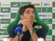 Abel Ferreira comemora vitória e fala sobre reforços no Palmeiras: ‘Nosso alvos estão identificados’ – Nosso Palestra