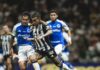 Atlético x Cruzeiro: escalações, dúvidas e arbitragem do Superclássico