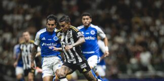 Atlético x Cruzeiro: escalações, dúvidas e arbitragem do Superclássico