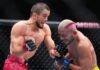 Deiveson Figueiredo decepciona após não bater o peso no UFC 324 e leva a pior contra primo de Khabib
