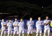 Cruzeiro x São Paulo pela final da Copinha: onde assistir, horário, escalações e mais