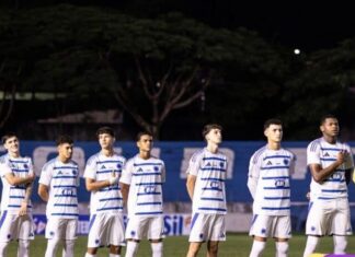 Cruzeiro x São Paulo pela final da Copinha: onde assistir, horário, escalações e mais