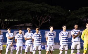 Cruzeiro x São Paulo pela final da Copinha: onde assistir, horário, escalações e mais