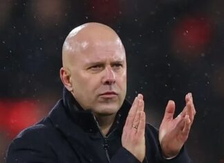 ‘I heard Arne Slot explain Liverpool defeat and one thing is needed next’