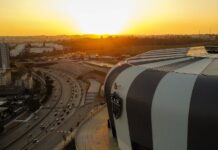Serviço de mobilidade urbana para o Superclássico – Atlético x Cruzeiro