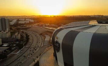 Serviço de mobilidade urbana para o Superclássico – Atlético x Cruzeiro