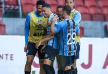 Relembre como foi o último confronto entre Grêmio e Inter