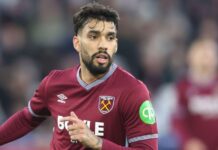 Flamengo e West Ham acertam valor por Paquetá, discutem prazo de pagamento e vivem expectativa por anúncio final