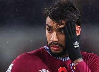 Flamengo: BAP diz se Paquetá pode chegar já nesta semana e fala em ‘expectativa altíssima’