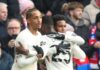 Estêvão faz golaço, João Pedro também marca, e Chelsea vence o Crystal Palace pela Premier League