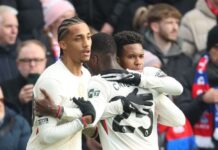 Estêvão faz golaço, João Pedro também marca, e Chelsea vence o Crystal Palace pela Premier League