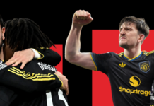 Danny Murphy column: ‘Another unbelievable result’ – what is different about Man Utd now?