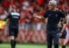 Luís Castro se manifesta por suposta acusação de racismo após Gre-Nal 449