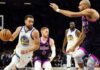 Curry supera lenda da NBA e entra para o top 20 de maiores pontuadores da história