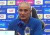 Tite revela nome de 5 atletas campeões da Copinha que vão ser aproveitados no elenco principal do Cruzeiro; confira