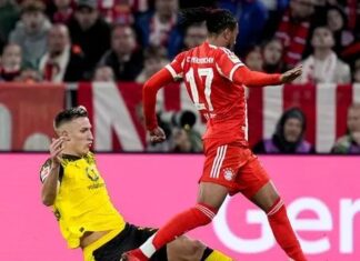 Liverpool transfer news as $76M defender eyed and Harvey Elliott hint emerges