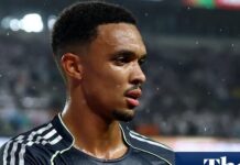 Football transfer rumours: Trent Alexander-Arnold to join Manchester City?