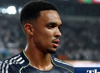 Football transfer rumours: Trent Alexander-Arnold to join Manchester City?