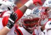 Patriots vencem Broncos em jogo apertado e voltarão ao Super Bowl pela primeira vez após Tom Brady