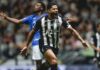 Atlético-MG supera polêmica com pênalti, vira sobre Cruzeiro com golaço de Hulk e vence a primeira em 2026