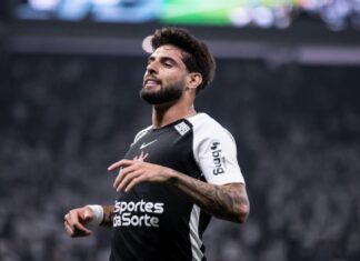 Yuri Alberto resolve, Corinthians vence Velo Clube e entra na zona de classificação do Paulistão