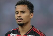 Situação de Allan no Flamengo se define; Corinthians e São Paulo devem desistir