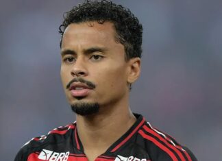 Situação de Allan no Flamengo se define; Corinthians e São Paulo devem desistir