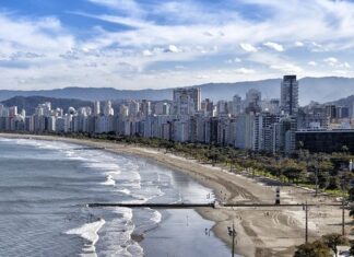 Santos FC comemora os 480 anos da cidade de Santos com homenagens – Santos Futebol Clube