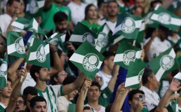 Palmeiras inicia venda de ingressos para final da Supercopa Feminina, contra o Corinthians; veja valores – Nosso Palestra