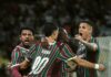 Arana celebra vitoria do Fluminense contra o Flamengo e declara: “Quero voltar à Seleção” – Fluminense: Últimas notícias, vídeos, onde assistir e próximos jogos