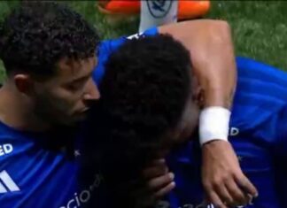 Cruzeiro x Atlético: dublador narra discussão entre Kaio Jorge e Hulk, e conversa de William Com Arroyo após gol perdido; veja