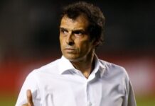 Novo presidente do São Paulo deve demitir Milton Cruz e mais um