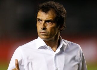 Novo presidente do São Paulo deve demitir Milton Cruz e mais um