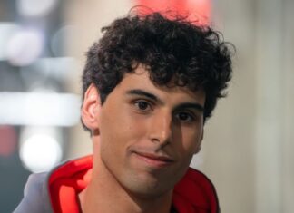 Bandeira vermelha, susto e ‘lanterna’: Manhã de testes da F1 tem Red Bull líder e Bortoleto por último