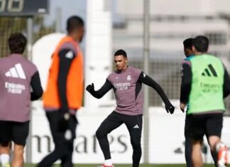 Man City transfer stance on shock Real Madrid swoop in summer window