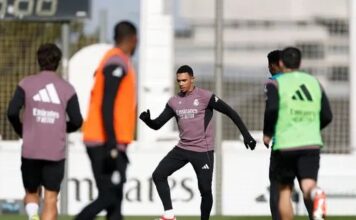 Man City transfer stance on shock Real Madrid swoop in summer window