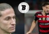 Dilema na lateral-esquerda: Flamengo enfrenta problemas contra o São Paulo