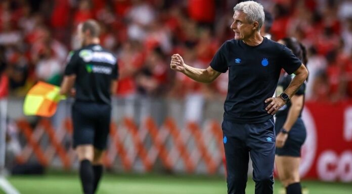 Grêmio define prazo máximo para anunciar +2 reforços